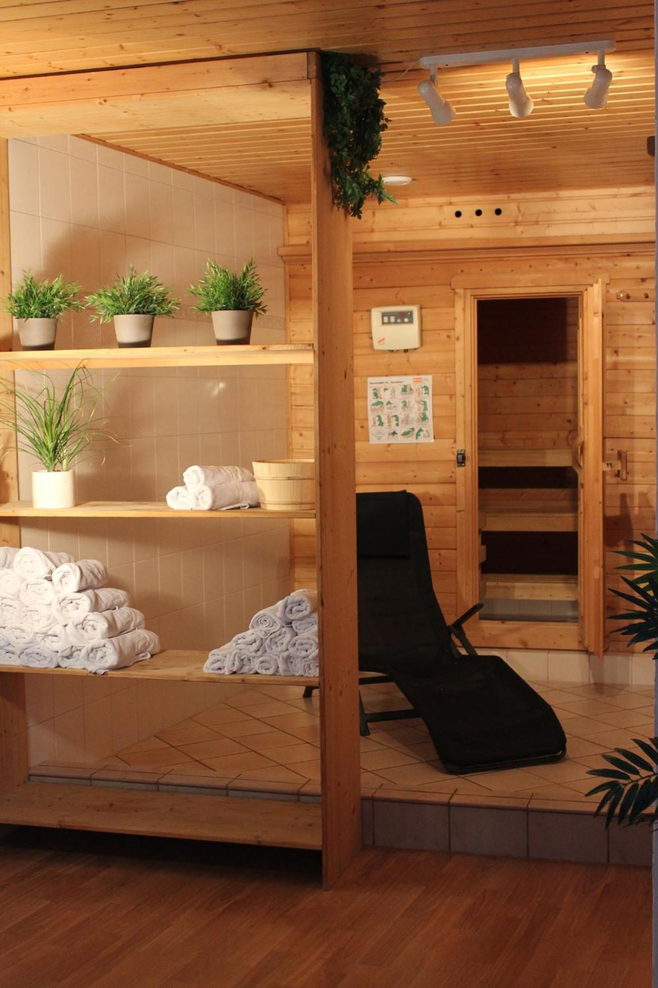 Oekonomiehof Apartment Лихтенфелс Екстериор снимка