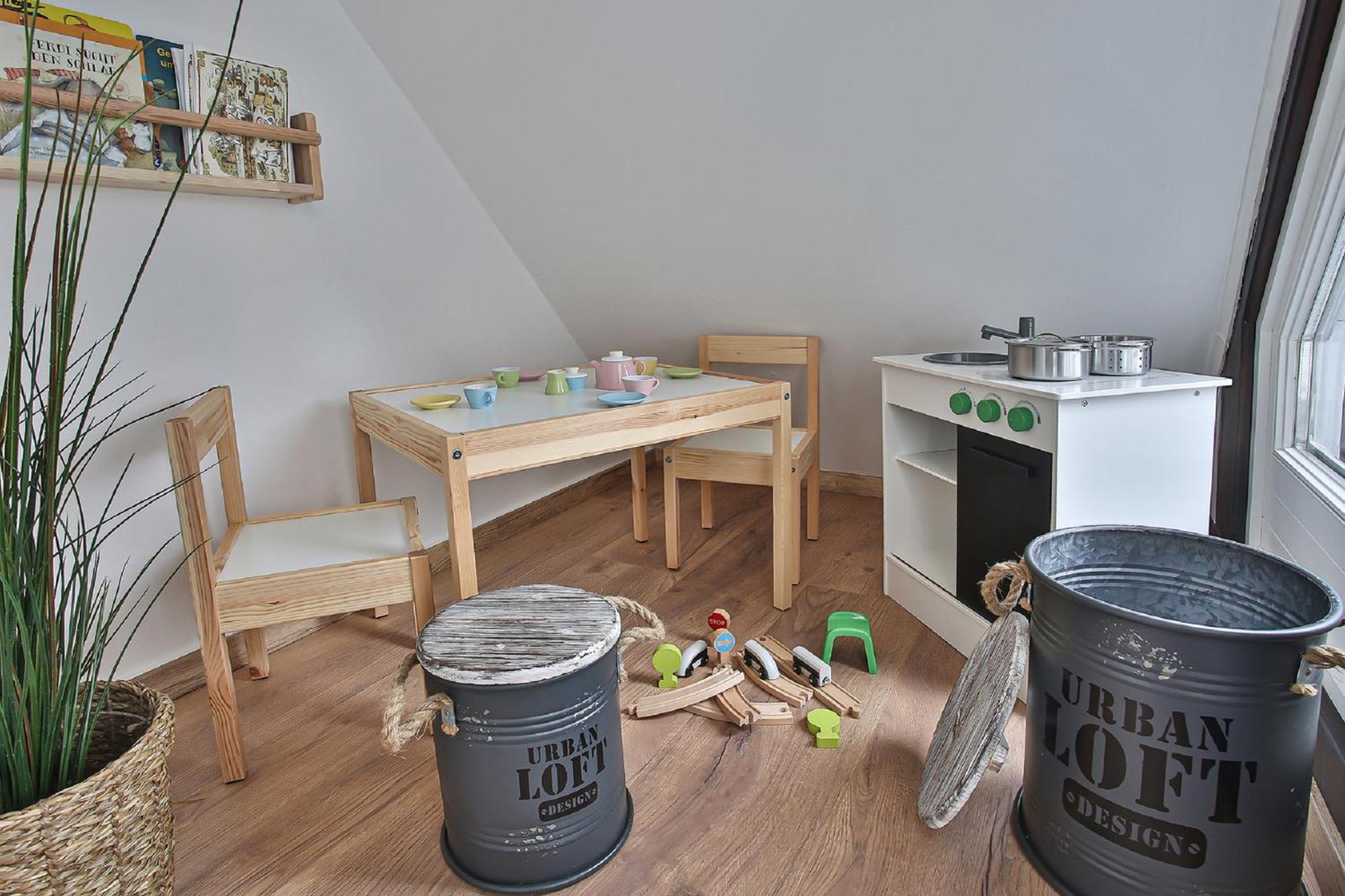 Oekonomiehof Apartment Лихтенфелс Екстериор снимка