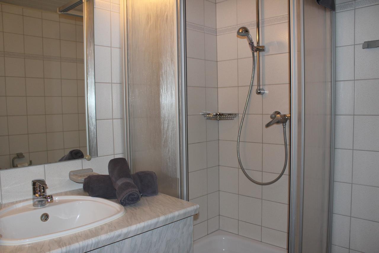 Oekonomiehof Apartment Лихтенфелс Екстериор снимка